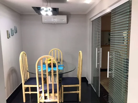 Imagem Alto Padrao 260 m² 3 DoSobrado rmitorios e 3 Vagas de Garagens