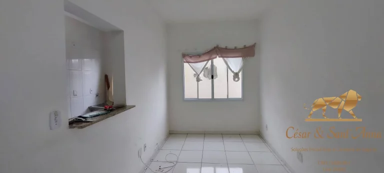 Imagem Apartamento a venda em Taubaté/SP com 50m²