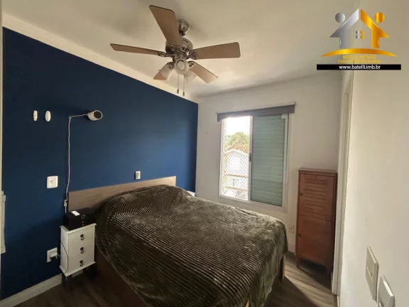 Imagem Casa à venda no condomínio San Paolo na Granja Viana - Batelli Imóveis