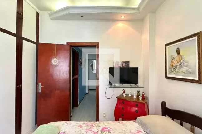 Imagem Apartamento à Venda - Copacabana, 2 Quartos, 65 m2