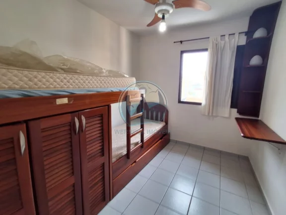 Imagem APTO MOBILIADO RESIDENCIAL em Ubatuba - SP, PRAIA GRANDE