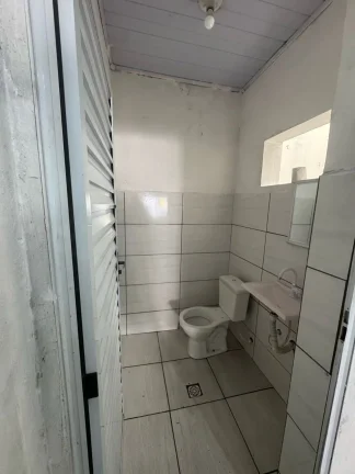Imagem Salão Comercial para Venda ou Locação em Sorocaba-SP, Parque Vista Barbara - 154m² de Área