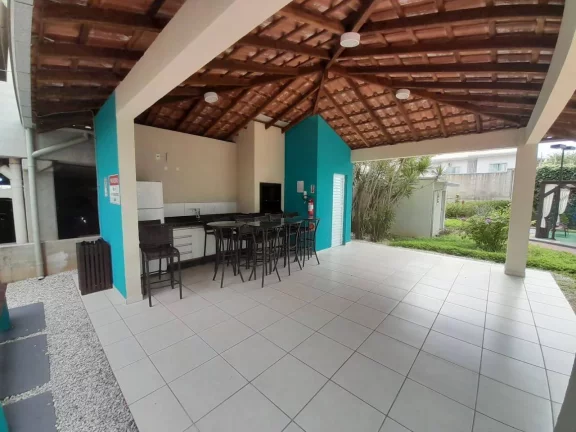 Imagem Apartamento à Venda – Conforto e Localização a Poucos Minutos da Praia!