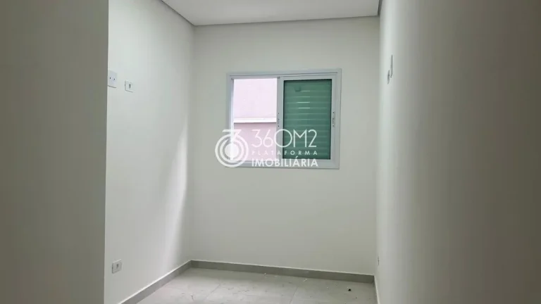Imagem Apartamento sem Condomínio para Venda em Santo André / SP no bairro Parque Oratório