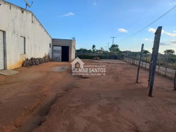 Imagem Fazenda/Sítios/Chácaras no bairro zona rural, em Coronel João Sá