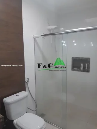 Imagem Casa em Condomínio para Venda em Limeira, Jardim Campo Belo, 2 dormitórios, 1 suíte, 1 banheiro, 2 vagas