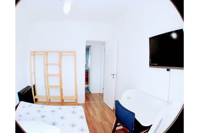 Imagem Barra da Tijuca Venda Apartamento 2 Quartos 1 Suíte