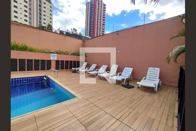 Imagem Apartamento à Venda - Liberdade, 2 Quartos, 62 m2