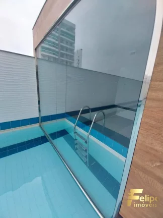 Imagem APARTAMENTO NOVO NA PRAIA DO MORRO / ES