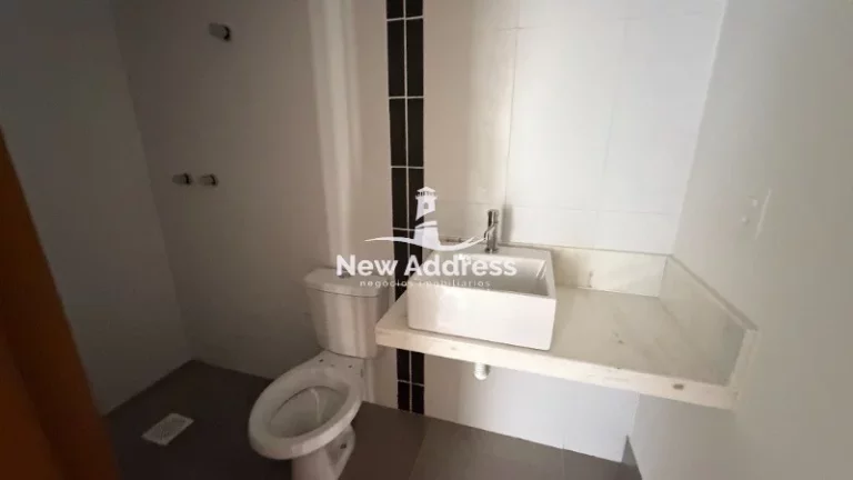Imagem Apartamento novo com 2 quartos na Praia de Itaparica - Vila Velha