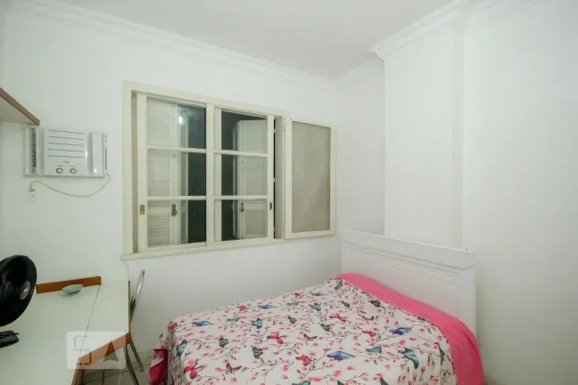 Imagem Apartamento à Venda - Copacabana, 3 Quartos, 120 m2