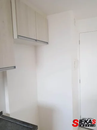 Imagem Apartamento à venda no Tatuapé, São Paulo-SP: 2 quartos, 1 sala, 1 banheiro, 1 vaga de garagem!