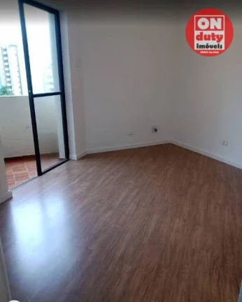 Imagem Apartamento à venda, 50 m² por R$ 410.000,00 - José Menino - Santos/SP