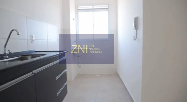 Imagem Apartamento à Venda no Parque dos Manacás R 1507