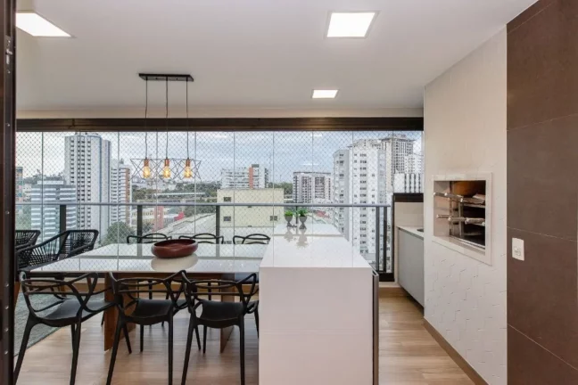 Imagem APARTAMENTO RESIDENCIAL em São Paulo - SP, Campo Belo