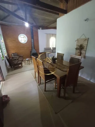 Imagem Chácara 4 dormitórios, piscina, pomar, Villagio Fazendão, Sjc.