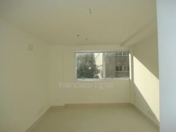 Imagem Sala à venda, 27 m² por R$ 460.000,00 - Icaraí - Niterói/RJ