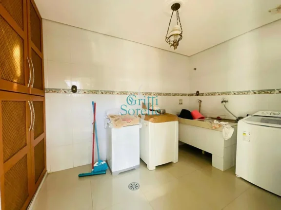 Imagem Casa Térrea à Venda em Lapa - Sâo Paulo/SP.