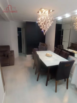Imagem Oportunidade! Apartamento - 2 Dorms - 56m² - Campo Limpo