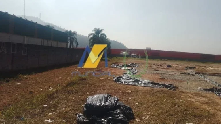 Imagem Vendo terreno em Santana de Parnaíba