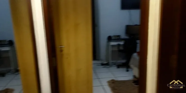 Imagem Sobrado com 2 quartos no Jardim Vera Regina - Campo Limpo Paulista