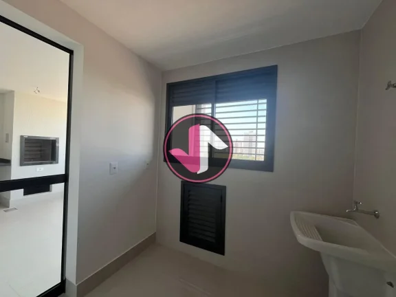 Imagem Venda de Apartamento de Alto Padrão no Condomínio Vox com Vista para a Chapada! ???? Apartamento d...