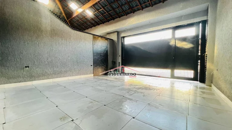 Imagem Casa à venda, 115 m² por R$ 830.000,00 - Vilamar - Praia Grande/SP