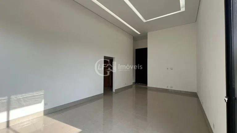 Imagem Imperdível Casa à Venda em Campo Grande-MS, Residencial Shalom: 3 quartos, 3 suítes, 3 salas, 2 banheiros, 4 vagas, 182,13 m²!