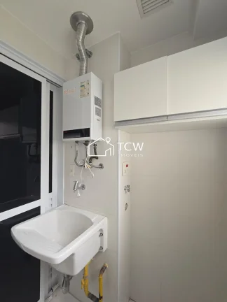Imagem Apartamento à venda no bairro Brooklin - São Paulo/SP, Zona Sul