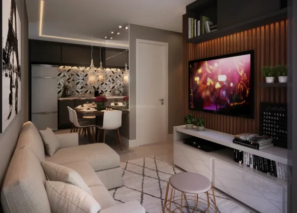 Imagem APARTAMENTO RESIDENCIAL em Guarulhos - SP, Bonsucesso