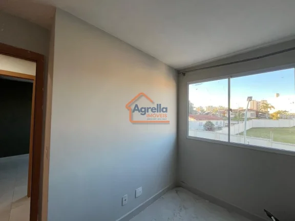 Imagem Condomínio Morada das Macadâmias - Apartamento à venda no bairro Alto do Mirante - Mogi Mirim/SP