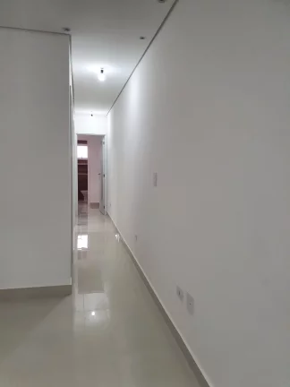 Imagem Apartamento à venda no bairro Vila Curuçá - Santo André/SP