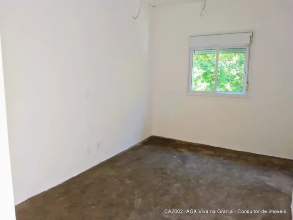 Imagem Casa com 3 dormitórios à venda, 168 m² por R$ 970.000,00 - Granja Viana - Cotia/SP