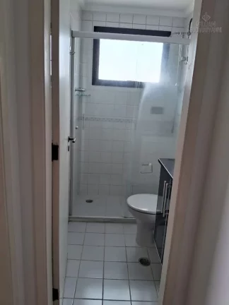Imagem Apartamento 2 quartos, andar alto, vista livre, Chácara Santo Antônio / SP