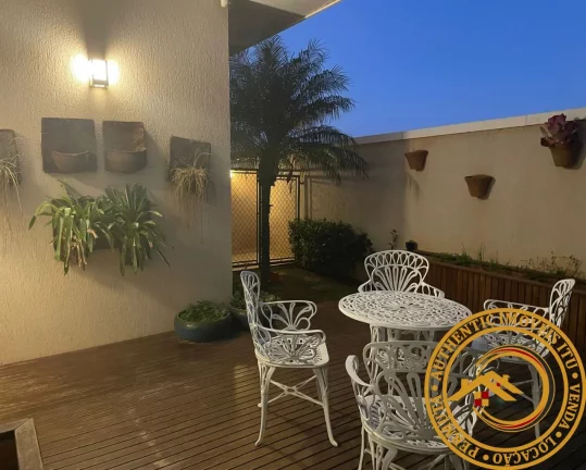 Imagem CASA RESIDENCIAL em ITU - SP, ITAIM MIRIM