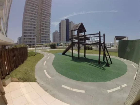 Imagem Apartamento com 3 dorms, Canto do Forte, Praia Grande, Cod: 2572