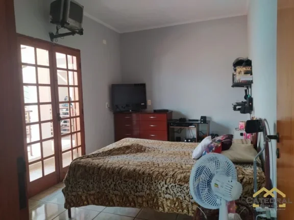 Imagem OPORTUNIDADE CASA COM 288m² - DE R$660.000,00 POR R$580.000,00 - JARDIM PACAEMBU - JUNDIAÍ/SP
