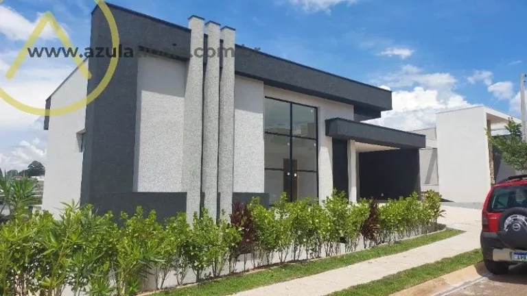 Imagem Casa em Condomínio para Venda em Atibaia, Condominio Shamballa III, 3 dormitórios, 3 suítes, 4 banheiros, 3 vagas