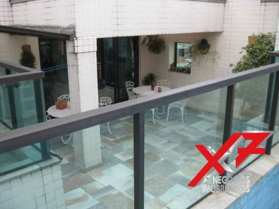 Imagem Cobertura com 3 Quartos à Venda, 250 m² em Vila Gomes Cardim - São Paulo