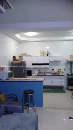Imagem Casa para Venda em Limeira, JARDIM LAGO AZUL, 2 dormitórios, 1 banheiro, 1 vaga
