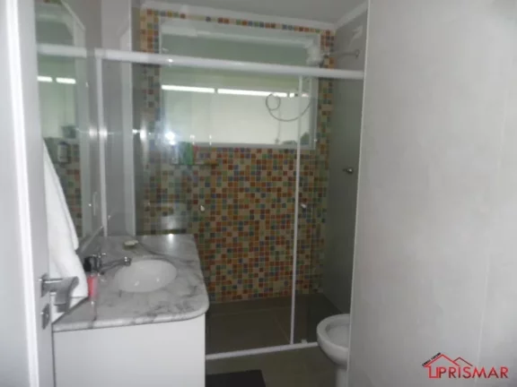 Imagem Apartamento 3 dormitorios coração Gonzaga
