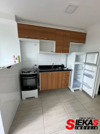 Imagem Excelente apartamento para locação na Vila Formosa, São Paulo-SP! 1 quarto, 1 sala, 1 vaga de garagem e 39,00 m² de área.