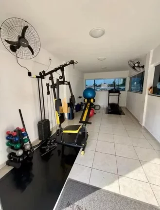 Imagem Encontre o equilíbrio perfeito entre conforto e praticidade neste apartamento à venda em Vila Gabr...