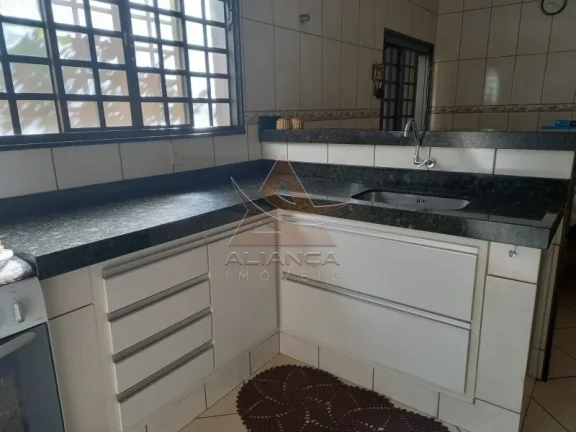Imagem Casa - Ribeirão Preto - Heitor Rigon