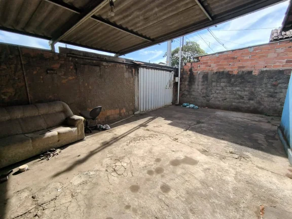Imagem Casa 3/4 Na Rua 132 No Jardim Tropical Negocio De Oportunidade