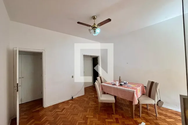 Imagem Apartamento à Venda - Copacabana, 2 Quartos, 77 m2