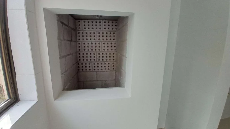 Imagem Apartamento à Venda com 2 Dormitórios (1 Suíte), 105 m², Garagem e Hobby Box - Trindade - Florianópolis/SC