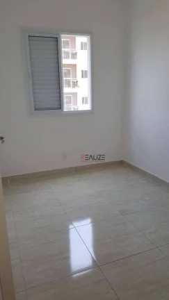 Imagem Apartamento à venda, 63 m² por R$ 395.000,00 - Edifício Residencial Jardim dos Taperás - Salto/SP