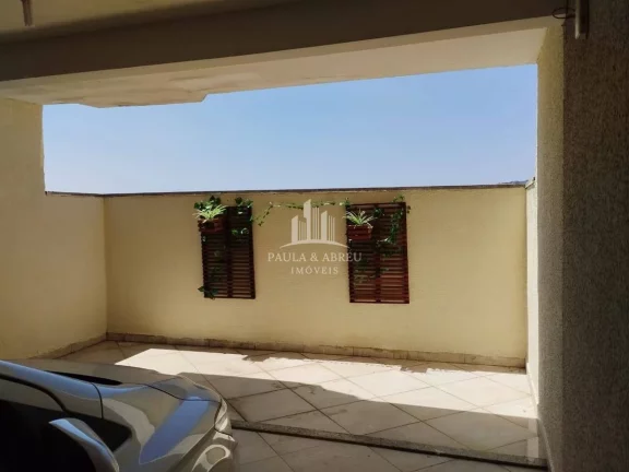Imagem Vendo Cobertura, SÓ 270 Mil, 91m², 2 Dormitórios, Baixo Condomínio R$70,00, 1 Vaga na Vila Amábile Pezzolo, Santo André