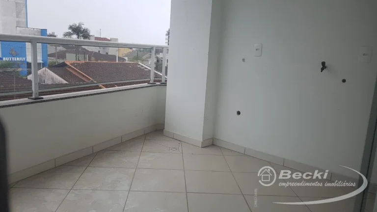 Imagem Apê pronto para morar no bairro Floresta em Joinville/SC